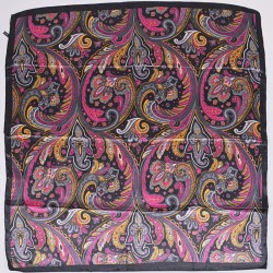 Šatka Saténová 90x90cm SA171