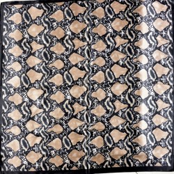Šatka Saténová 90x90cm SA001